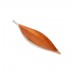 Long Leaf Aluminium Platter